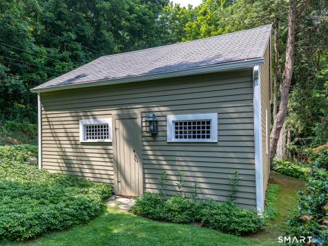 42 Couch Road Washington CT 06777