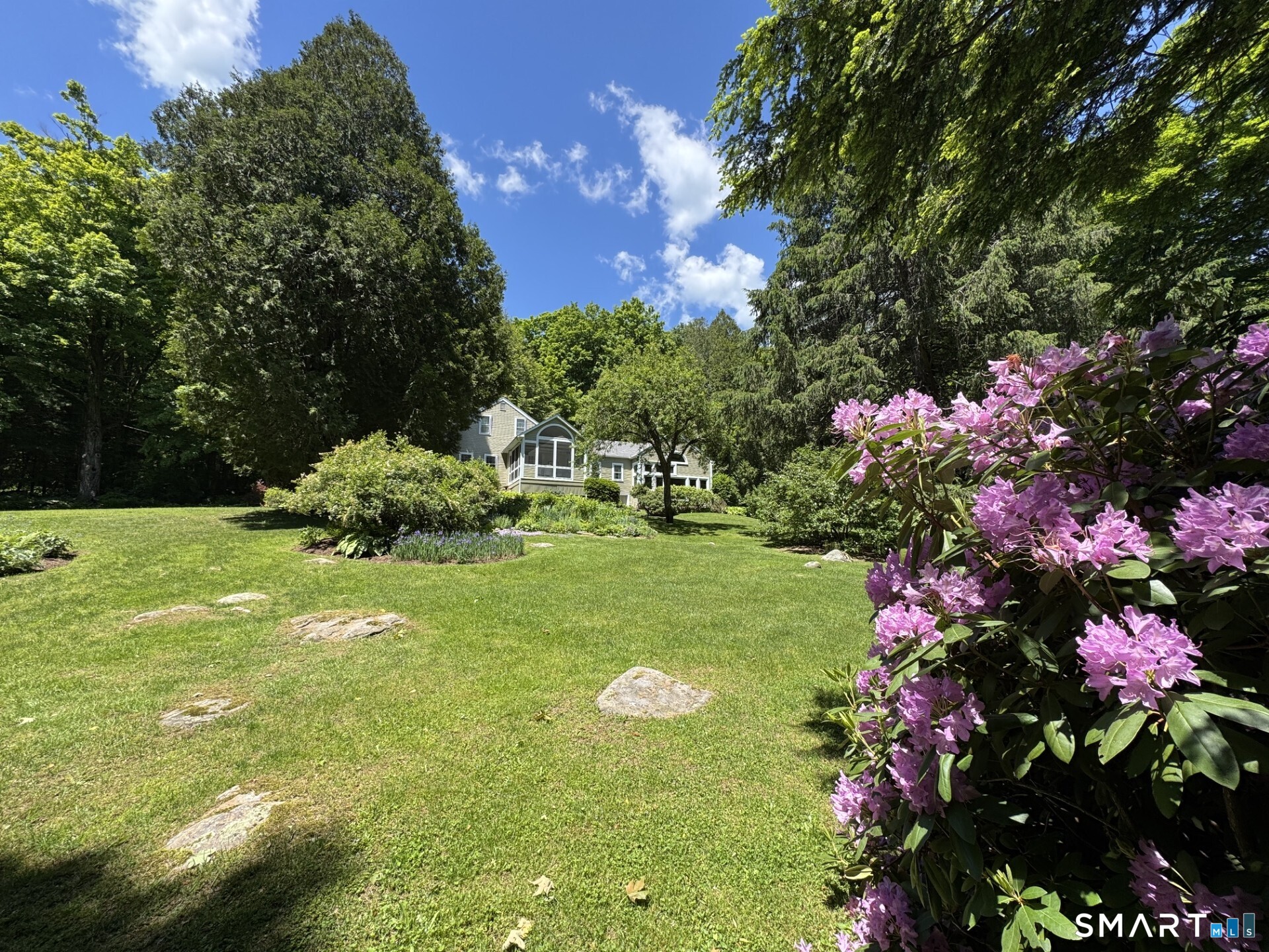 42 Couch Road Washington CT 06777