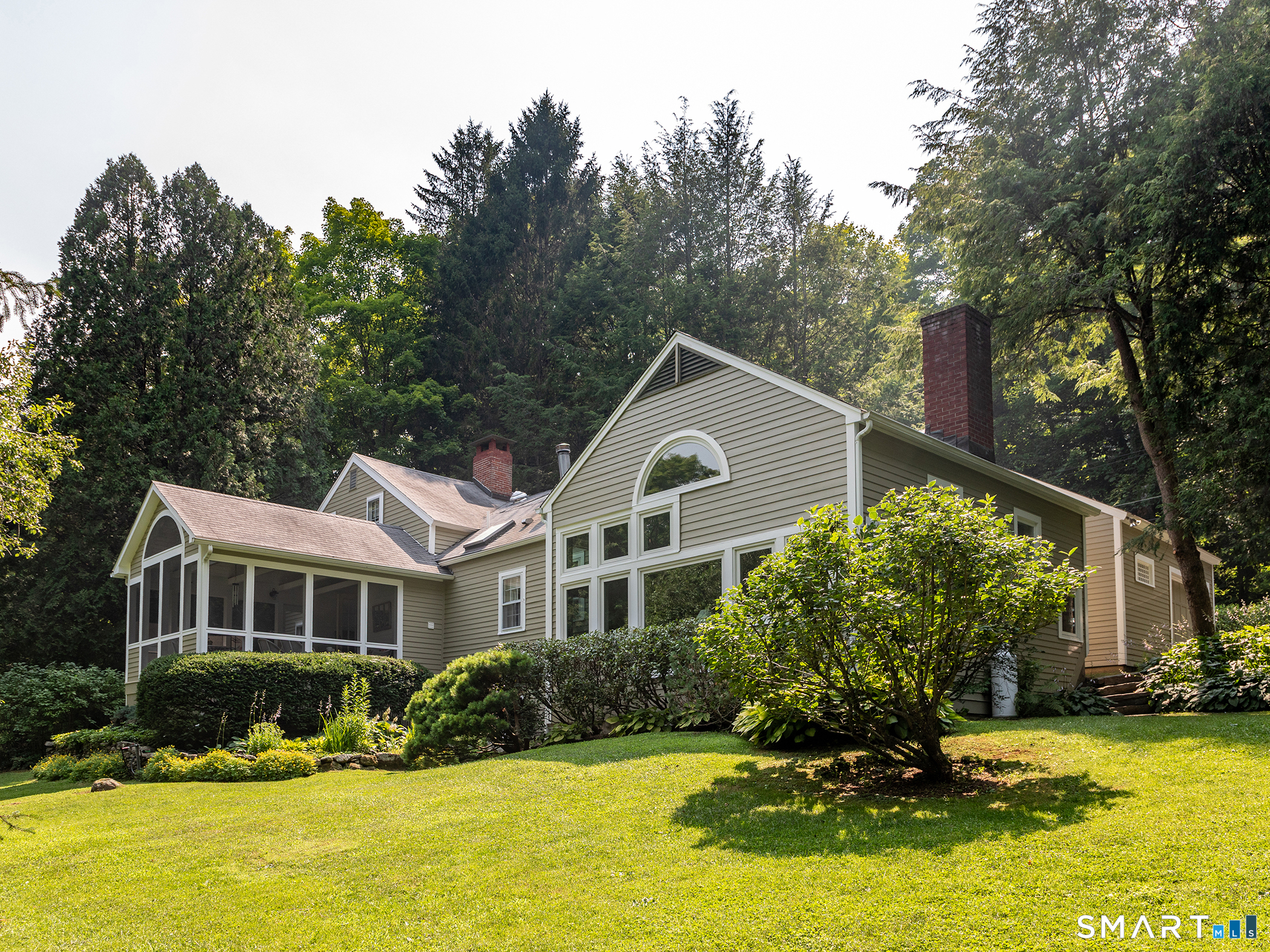 42 Couch Road Washington CT 06777