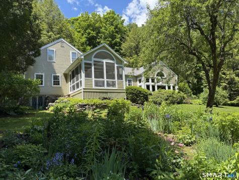 42 Couch Road Washington CT 06777