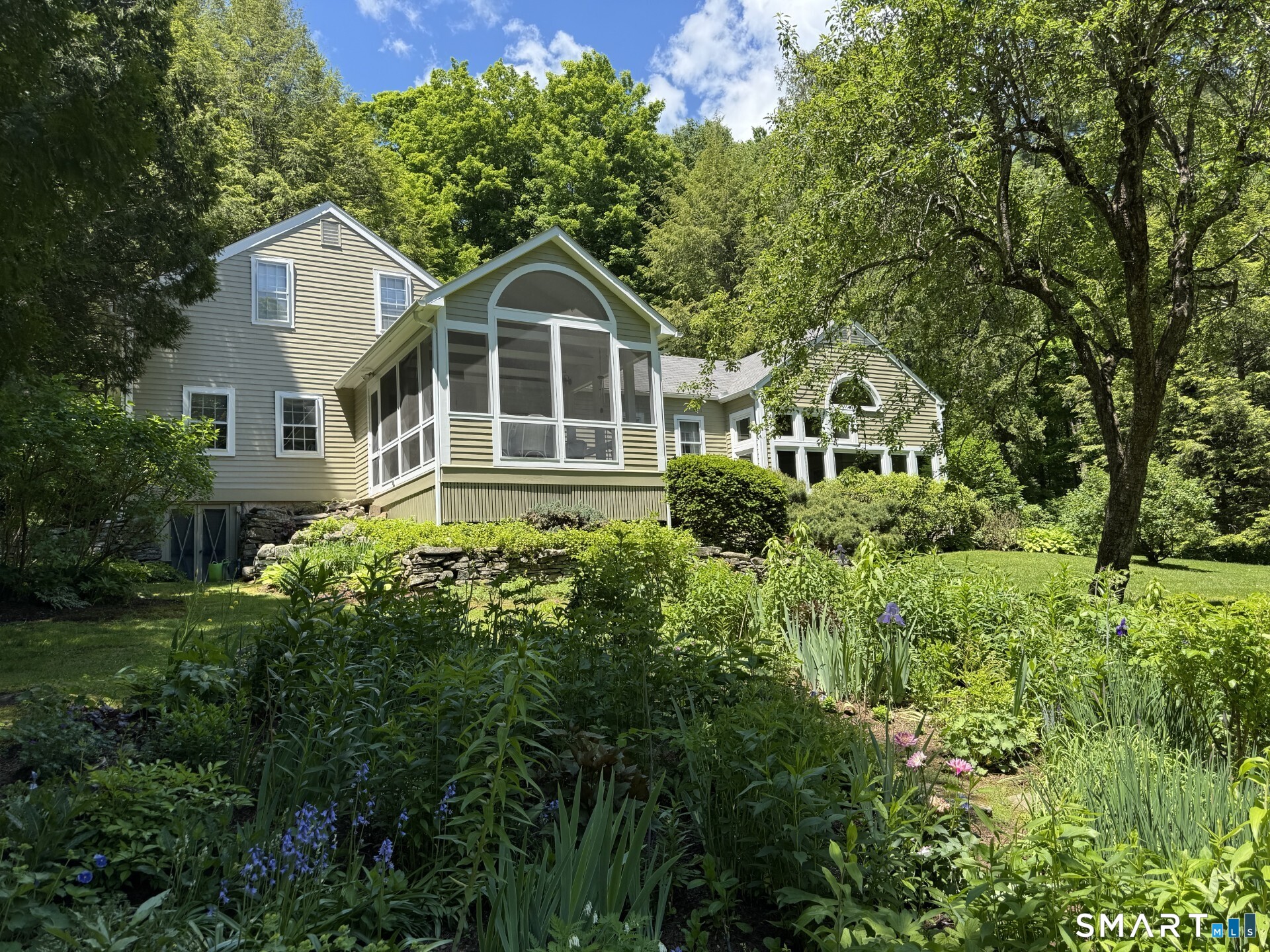 42 Couch Road Washington CT 06777