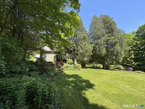 42 Couch Road Washington CT 06777