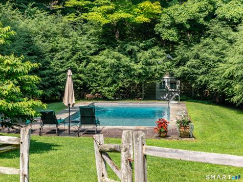42 Couch Road Washington CT 06777