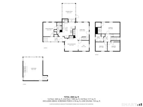 42 Couch Road Washington CT 06777
