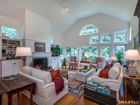 42 Couch Road Washington CT 06777