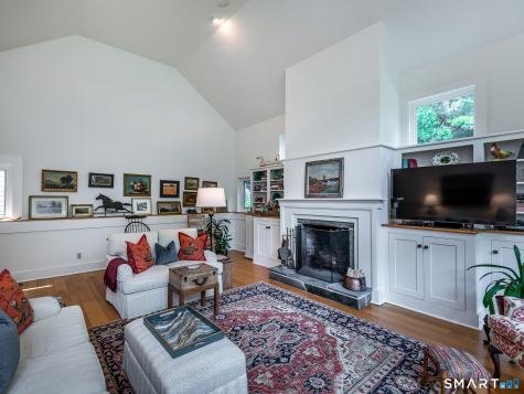 42 Couch Road Washington CT 06777