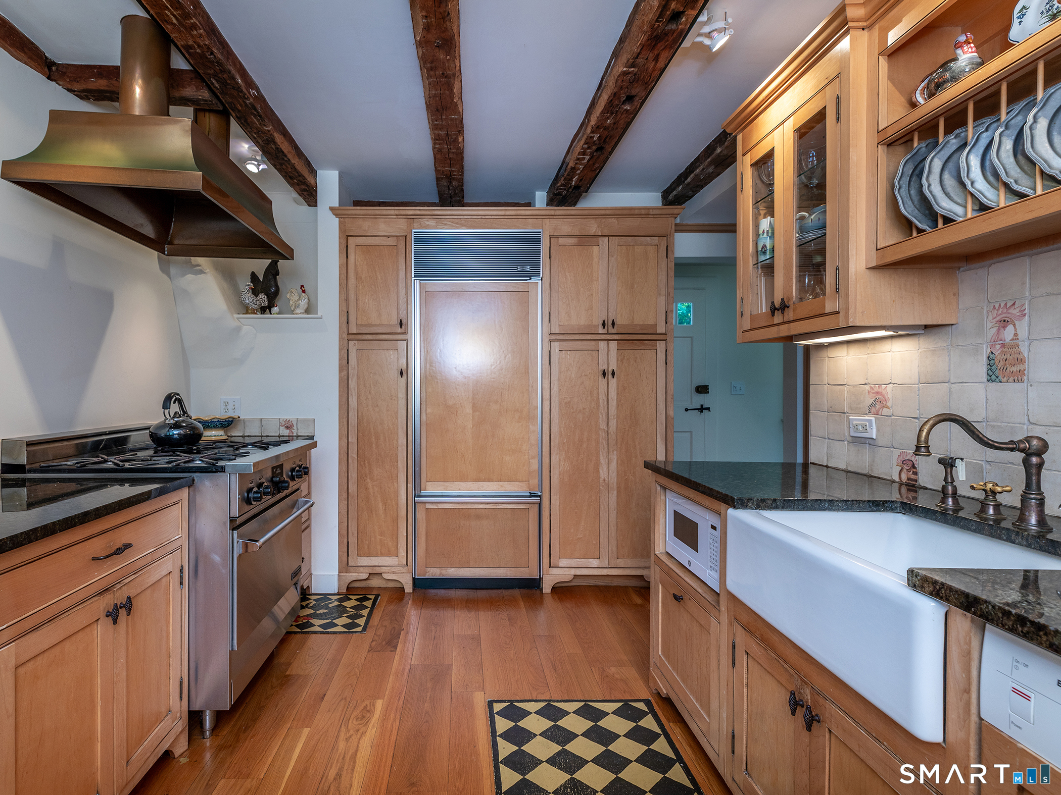 42 Couch Road Washington CT 06777