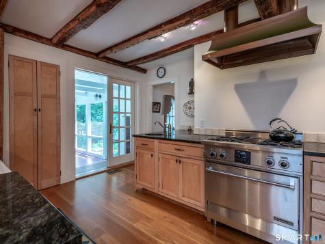 42 Couch Road Washington CT 06777