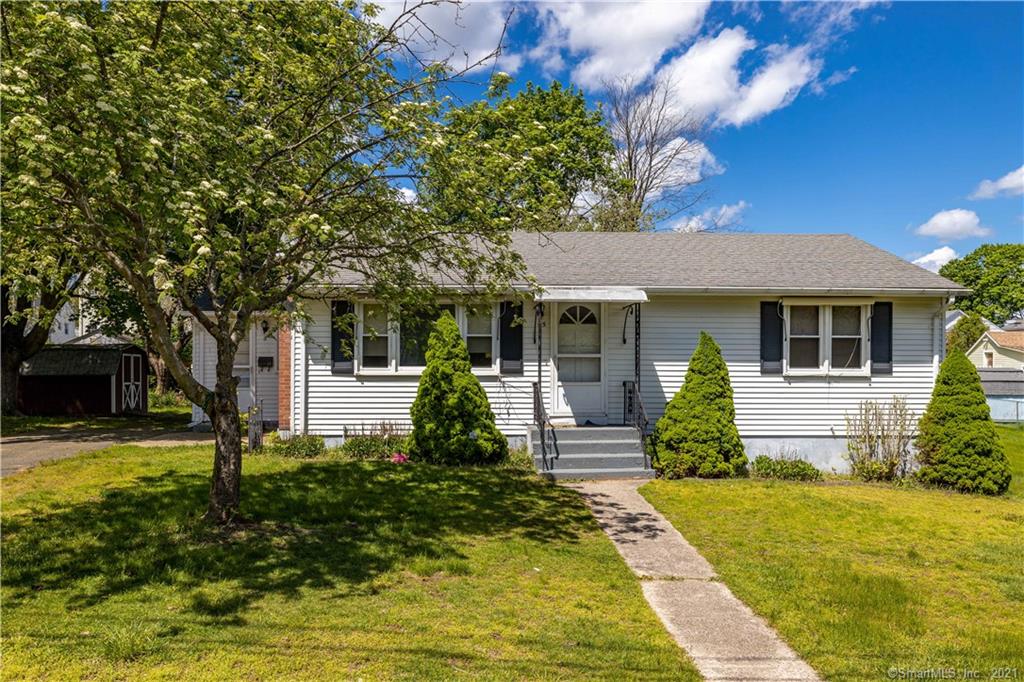 115 5TH Street Bristol CT 06010