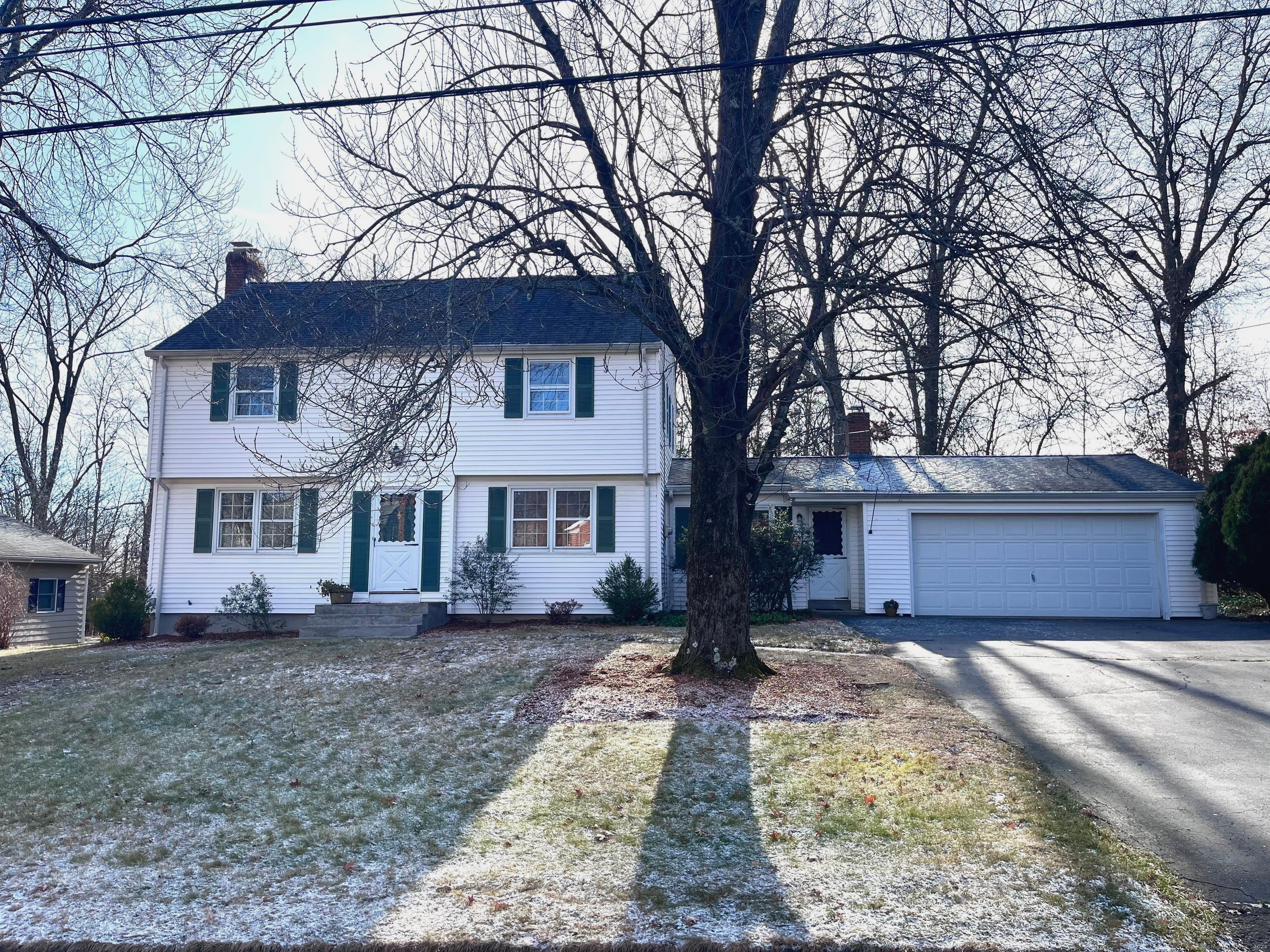 60 Butternut Lane Berlin CT 06037