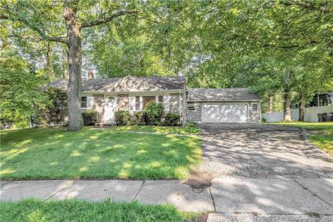 40 Berner Terrace Milford CT 06460