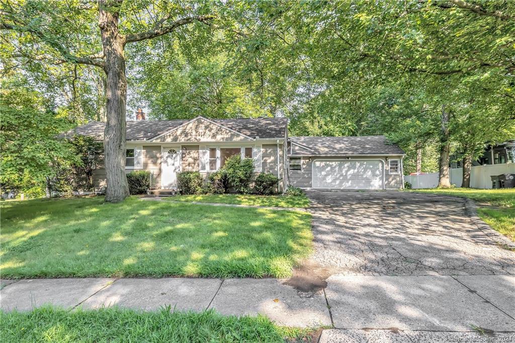 40 Berner Terrace Milford CT 06460