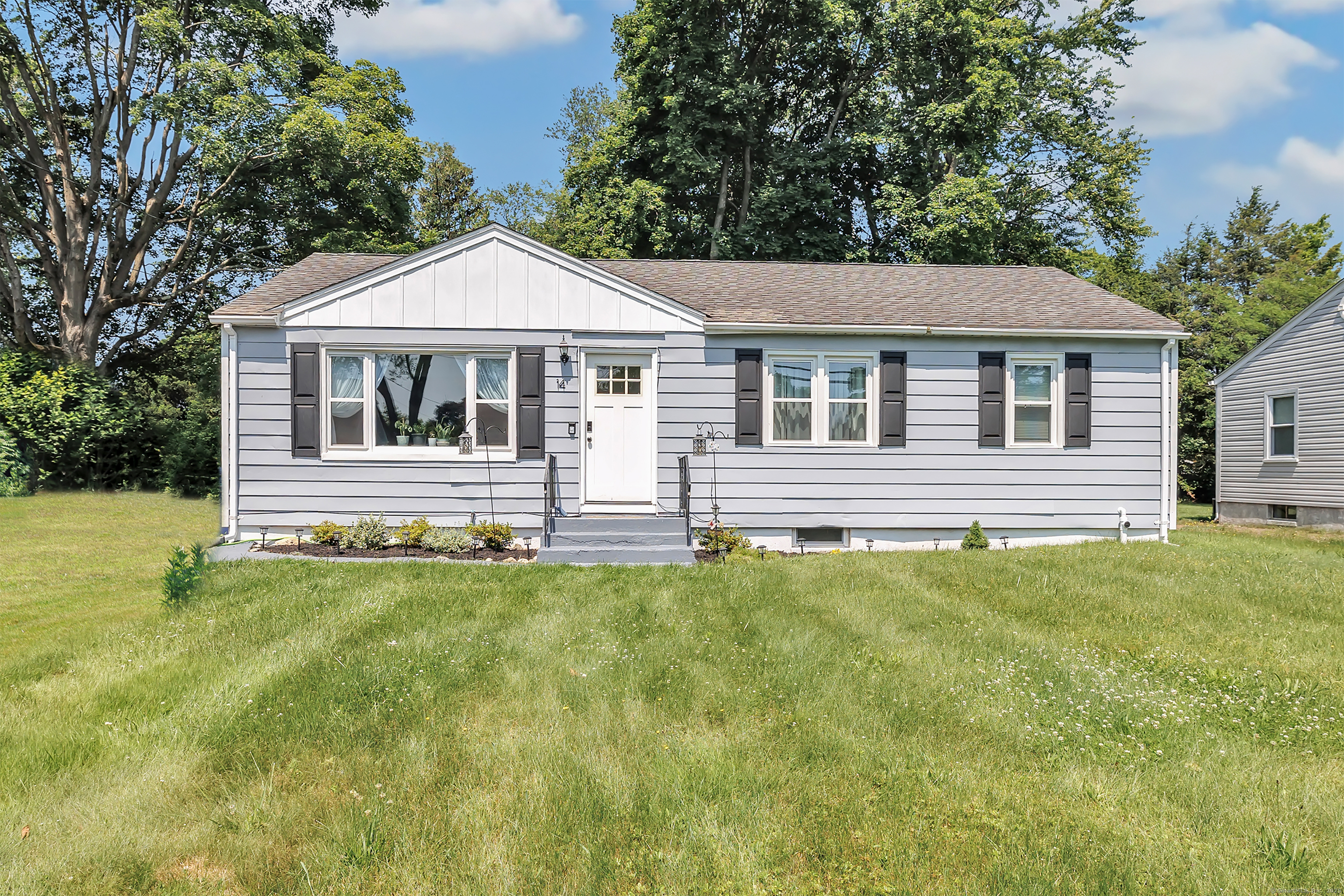 14 North Coe Lane Ansonia CT 06401