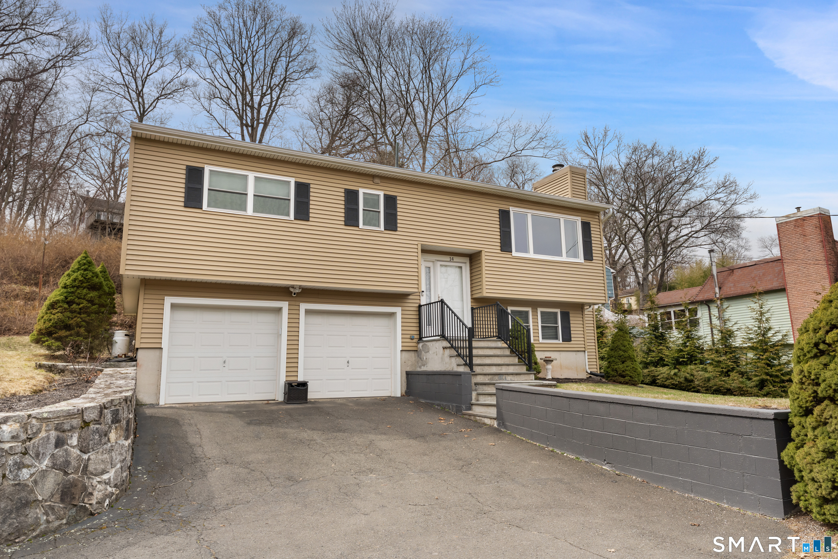 14 Valley Road Danbury CT 06811