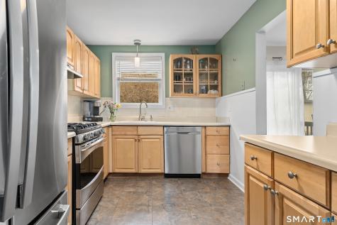 14 Valley Road Danbury CT 06811