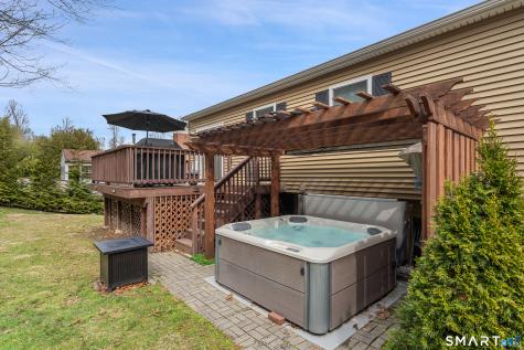 14 Valley Road Danbury CT 06811