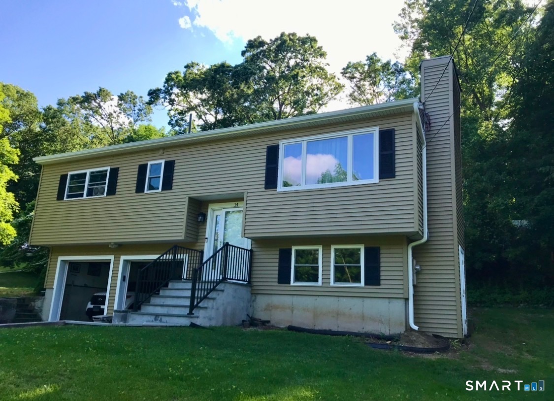 14 Valley Road Danbury CT 06811