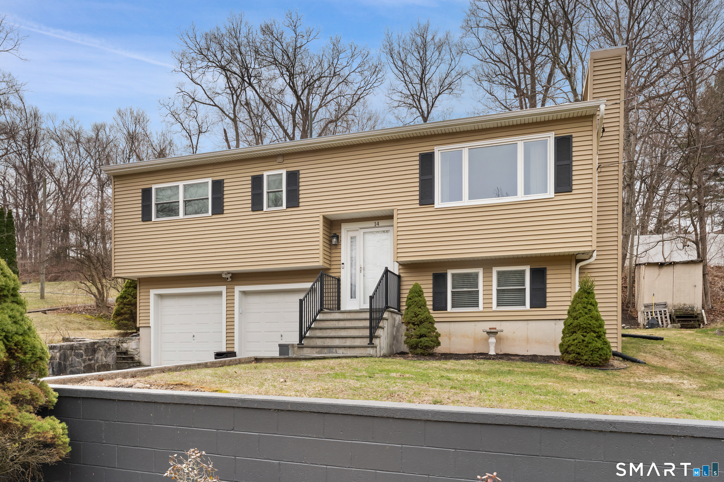 14 Valley Road Danbury CT 06811