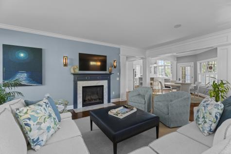 6 Kingfisher Lane Clinton CT 06413