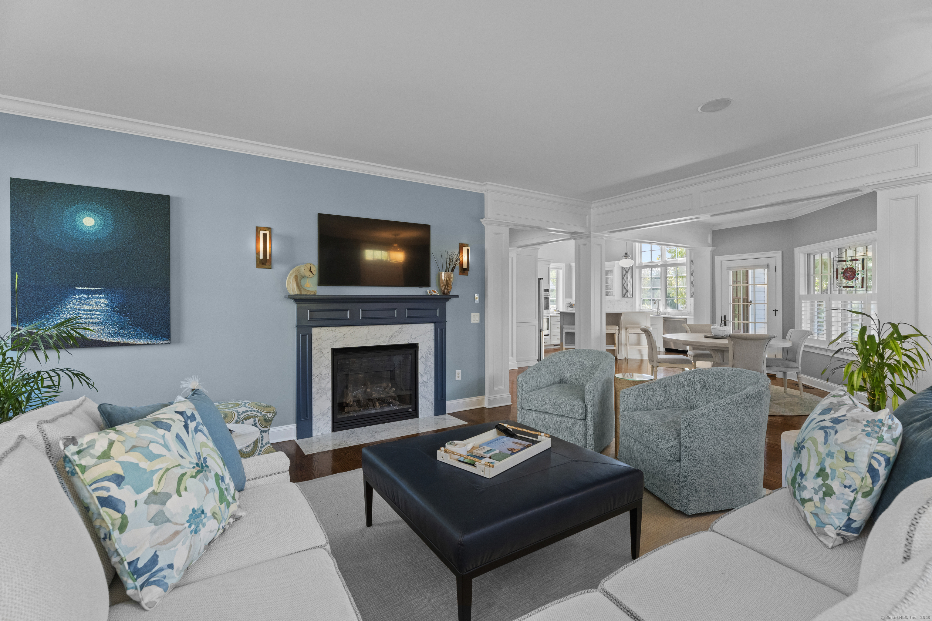 6 Kingfisher Lane Clinton CT 06413