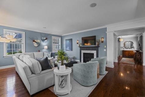 6 Kingfisher Lane Clinton CT 06413