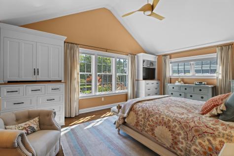 6 Kingfisher Lane Clinton CT 06413