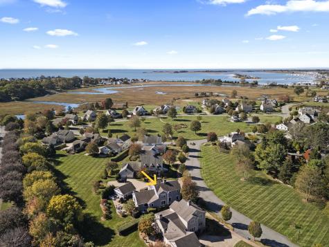 6 Kingfisher Lane Clinton CT 06413