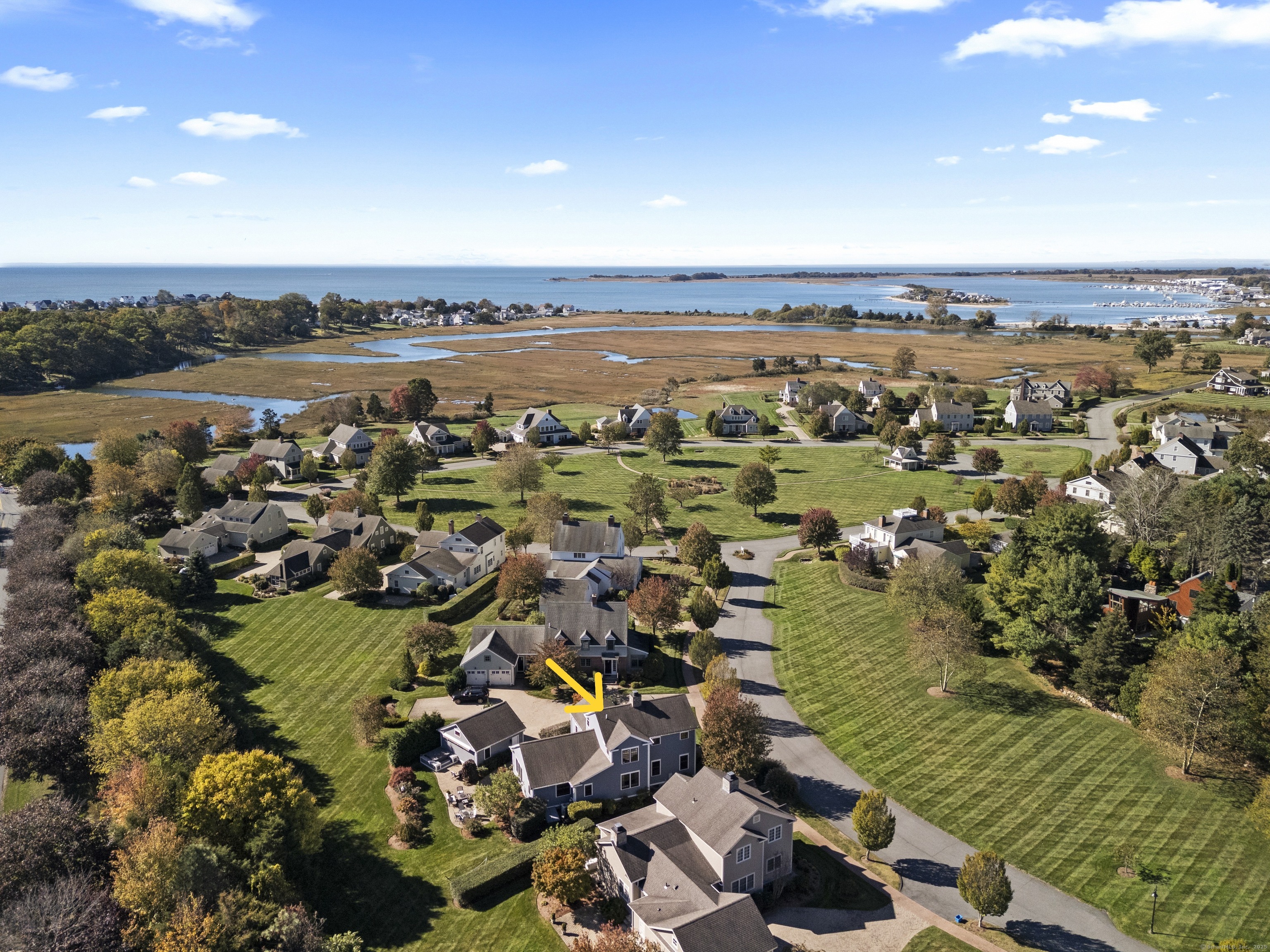 6 Kingfisher Lane Clinton CT 06413