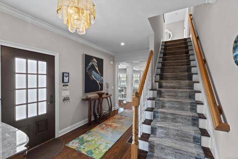 6 Kingfisher Lane Clinton CT 06413