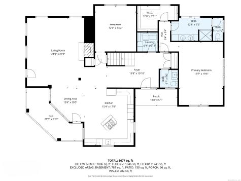 6 Kingfisher Lane Clinton CT 06413