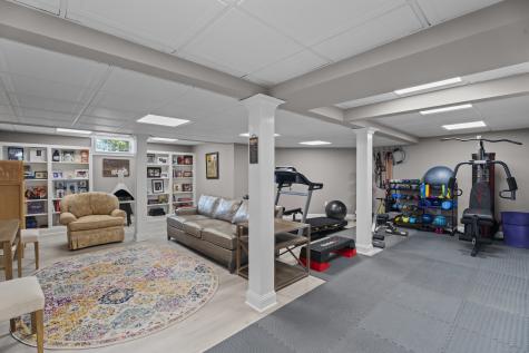 6 Kingfisher Lane Clinton CT 06413