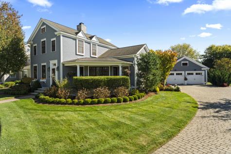 6 Kingfisher Lane Clinton CT 06413