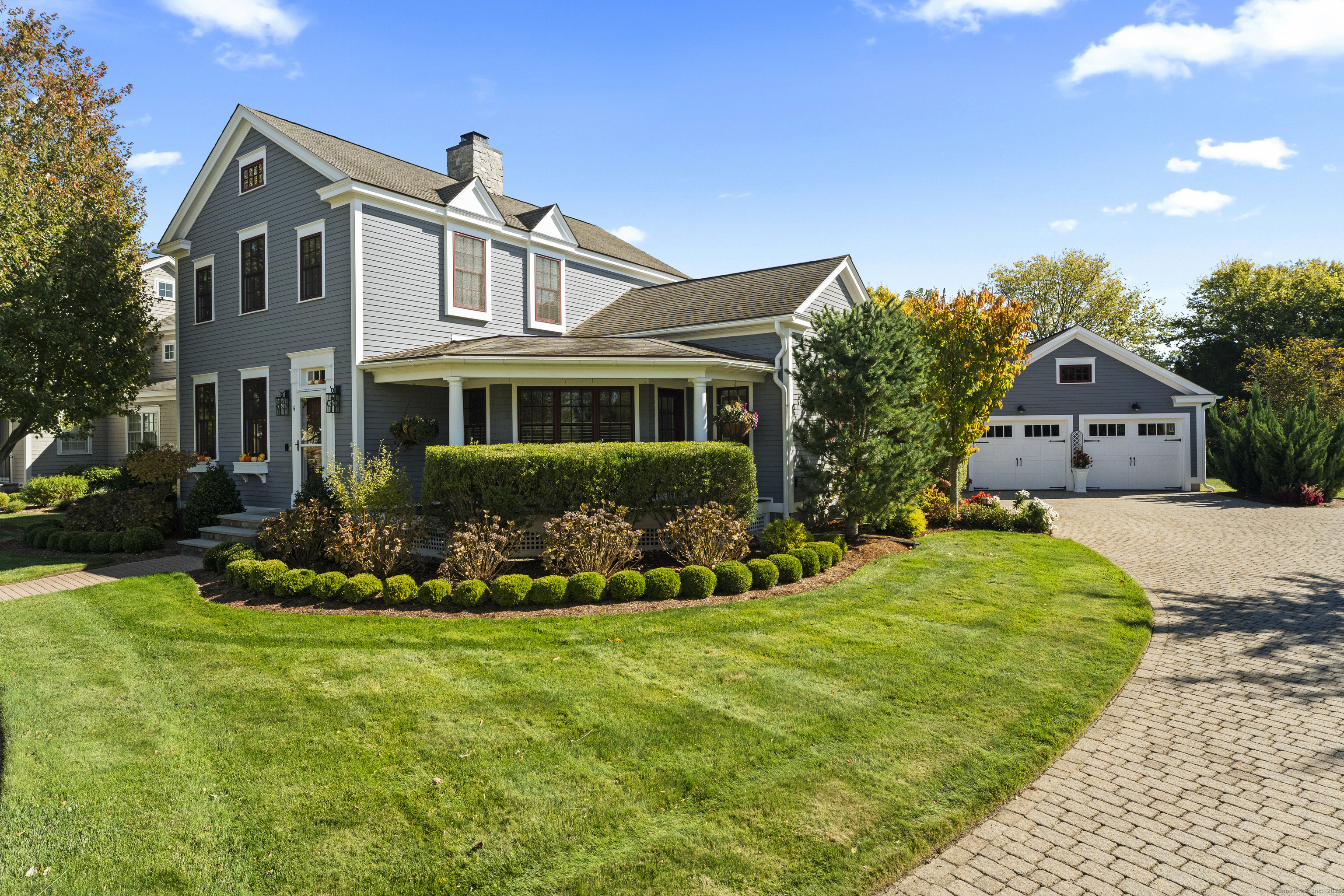 6 Kingfisher Lane Clinton CT 06413