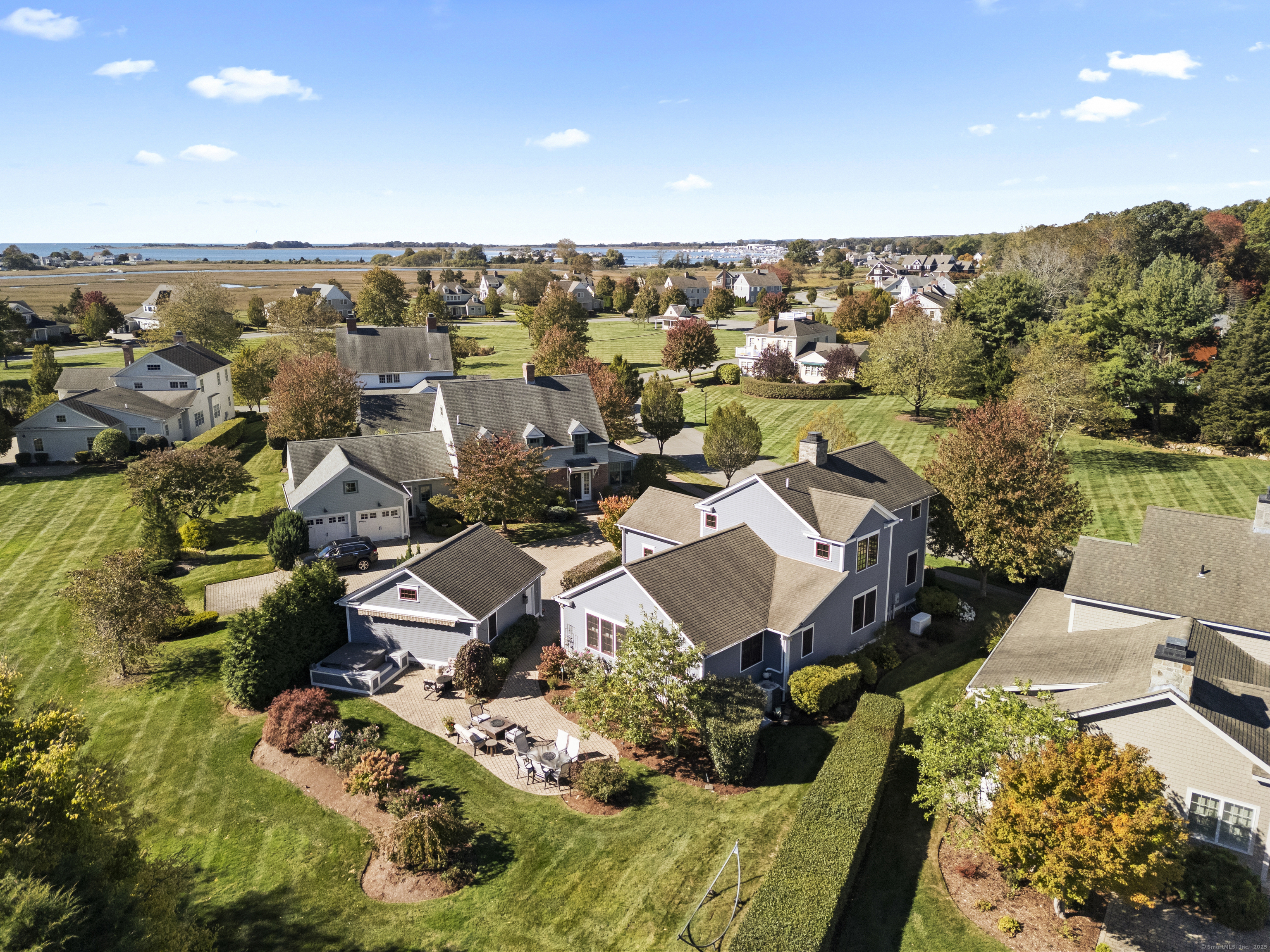 6 Kingfisher Lane Clinton CT 06413