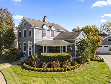 6 Kingfisher Lane Clinton CT 06413