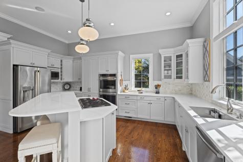 6 Kingfisher Lane Clinton CT 06413