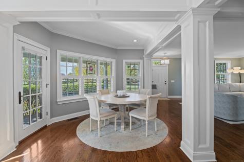 6 Kingfisher Lane Clinton CT 06413