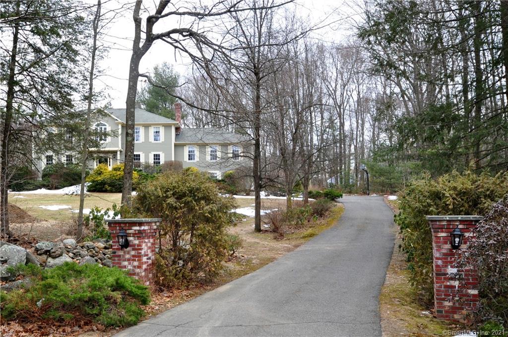28 Cedar Spring Road Burlington CT 06013