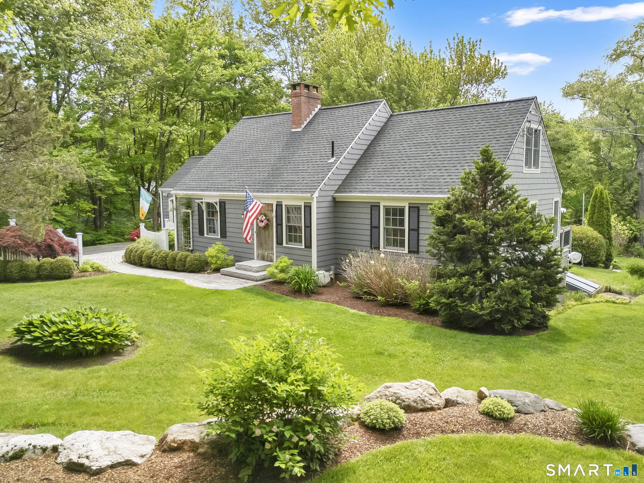 53 Silkey Road Granby CT 06060