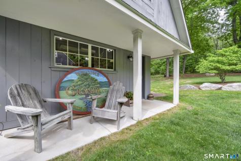 53 Silkey Road Granby CT 06060