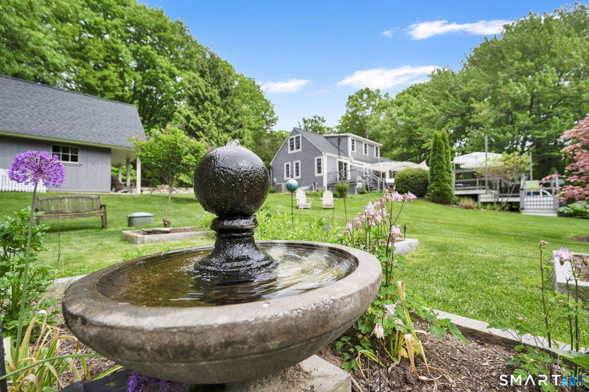 53 Silkey Road Granby CT 06060