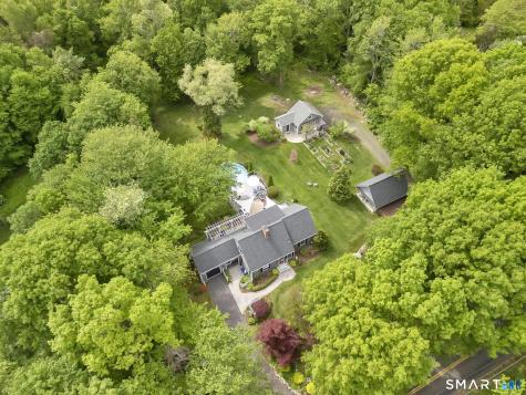 53 Silkey Road Granby CT 06060