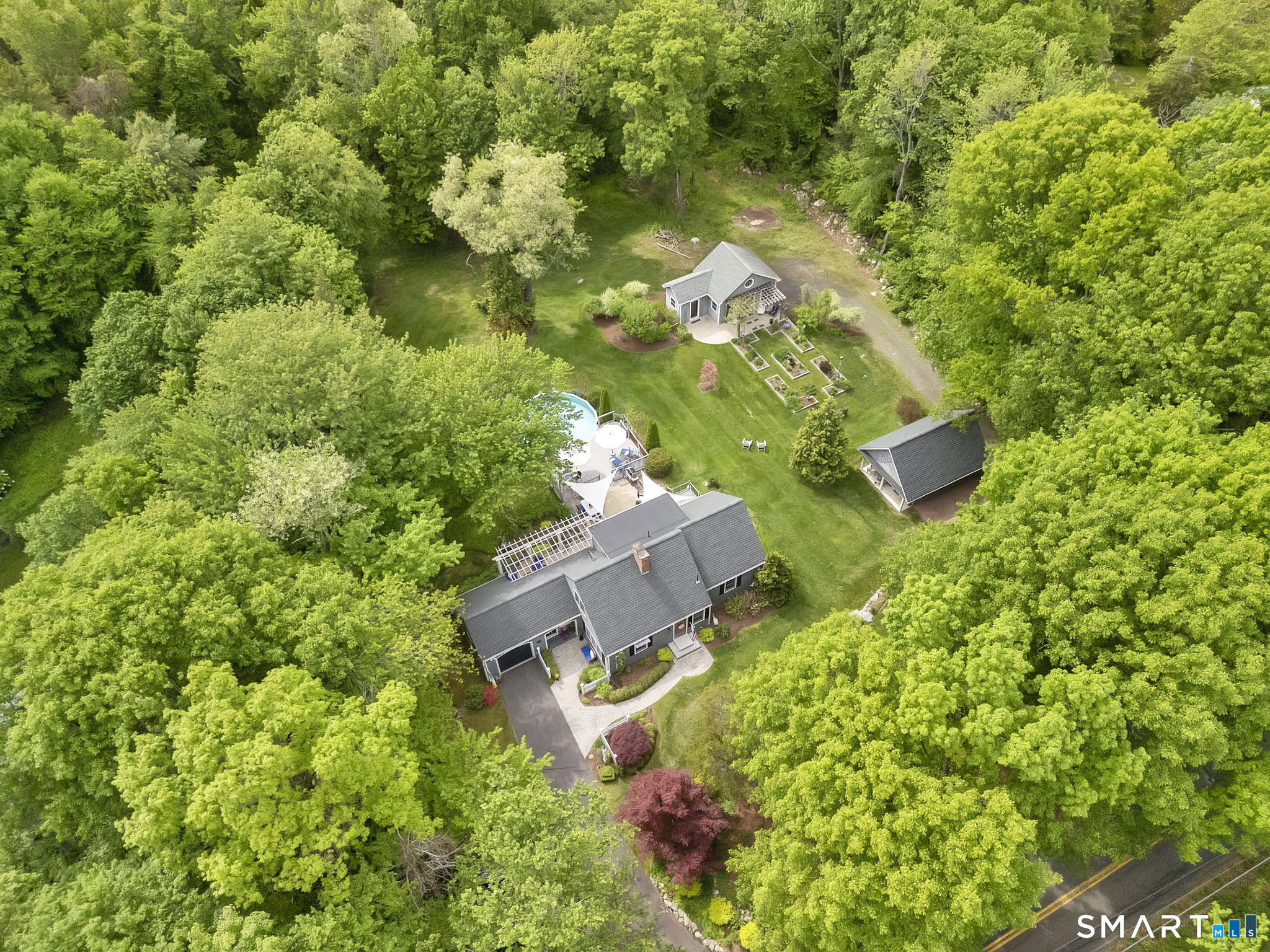 53 Silkey Road Granby CT 06060