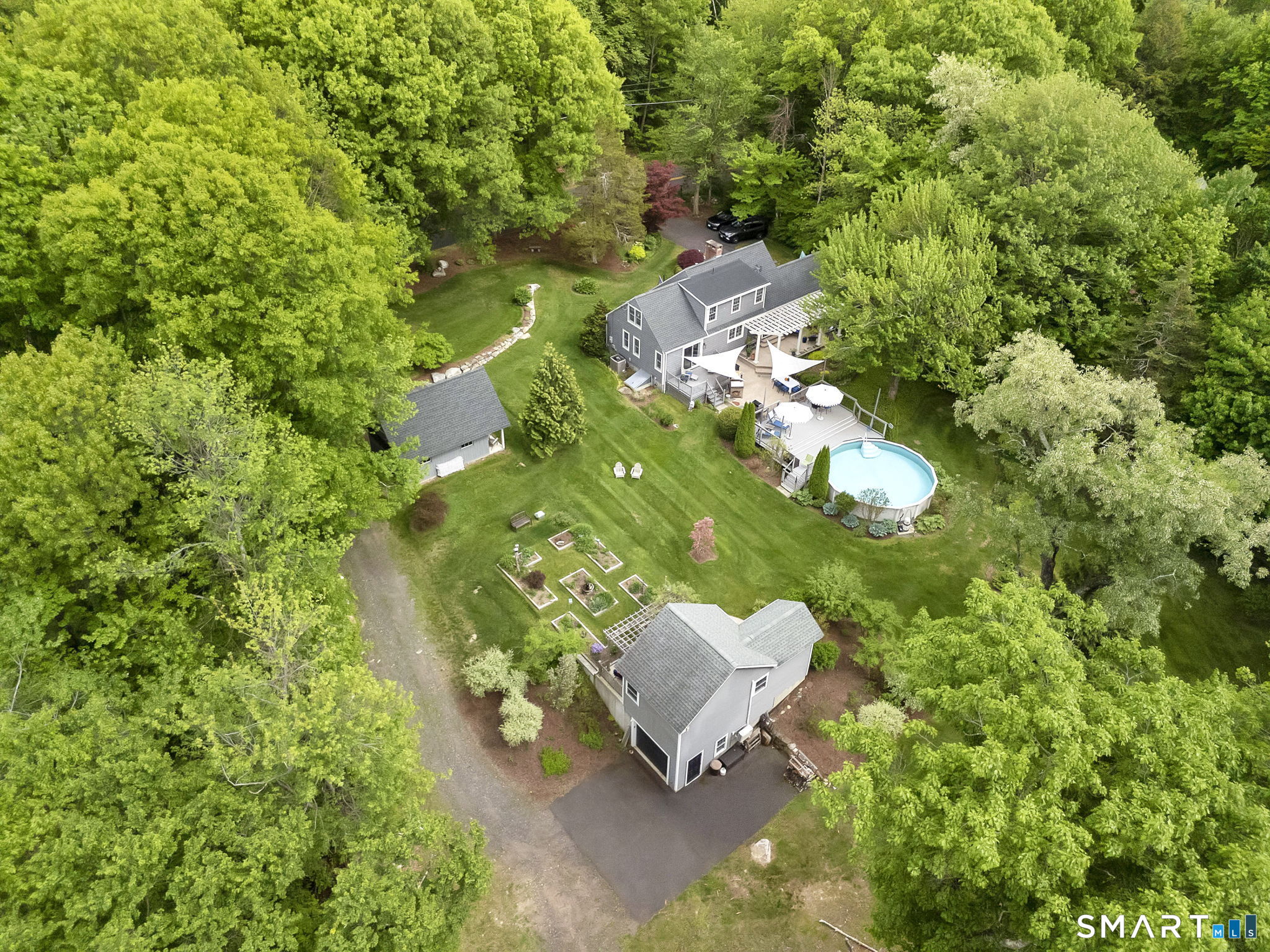 53 Silkey Road Granby CT 06060