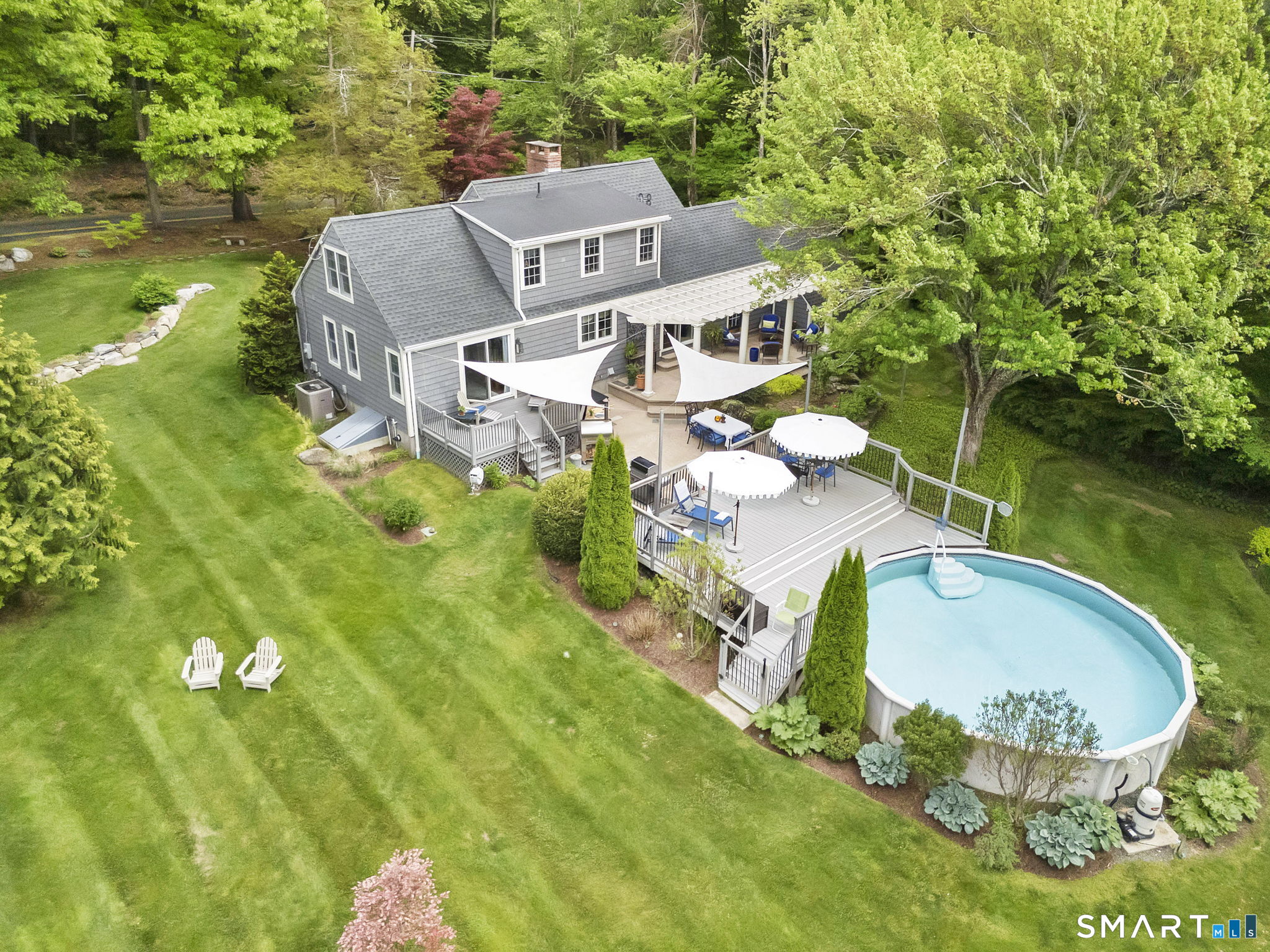 53 Silkey Road Granby CT 06060