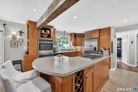 53 Silkey Road Granby CT 06060