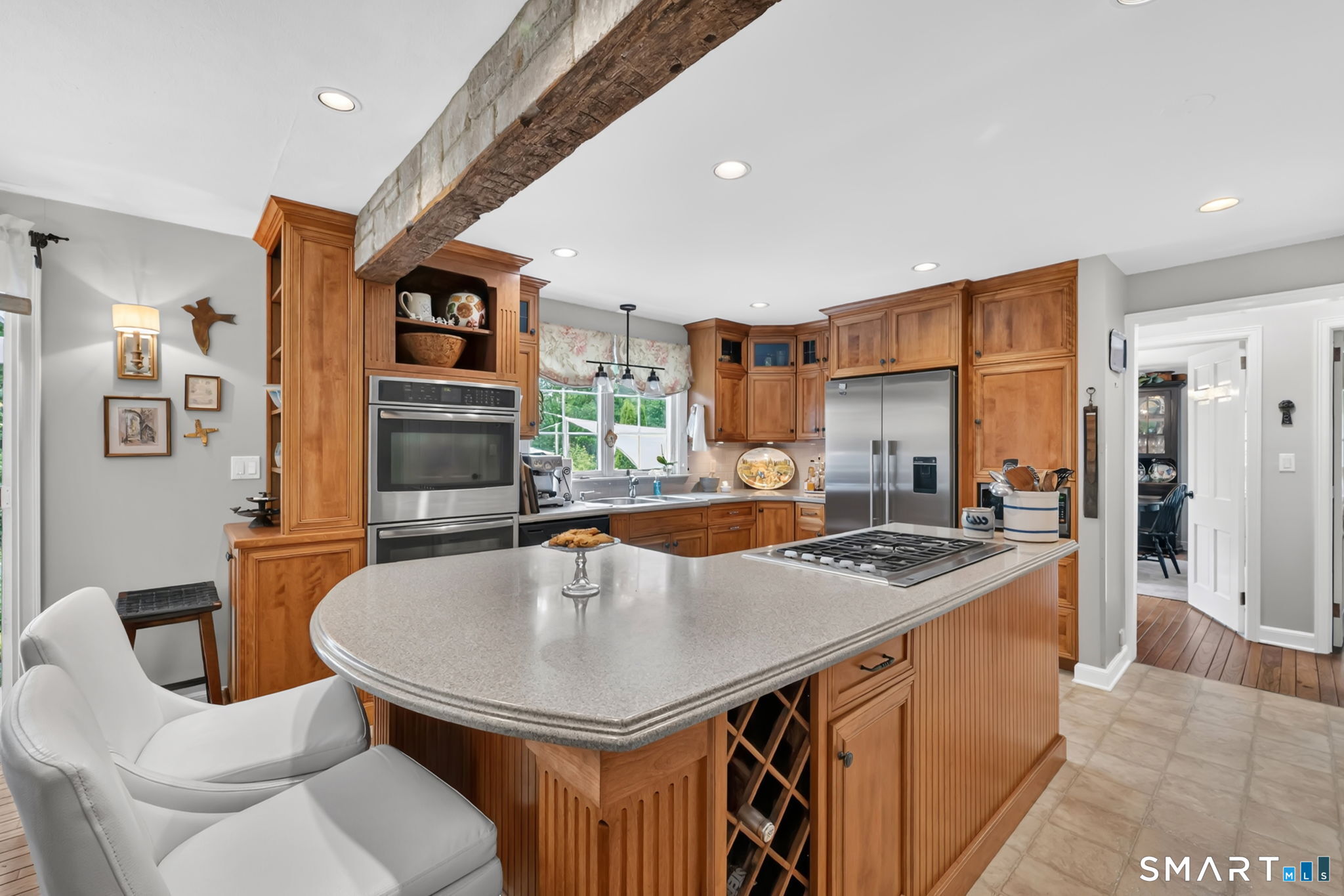 53 Silkey Road Granby CT 06060