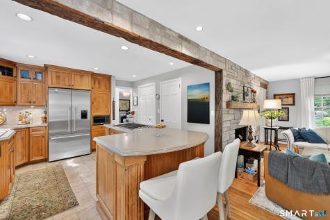 53 Silkey Road Granby CT 06060