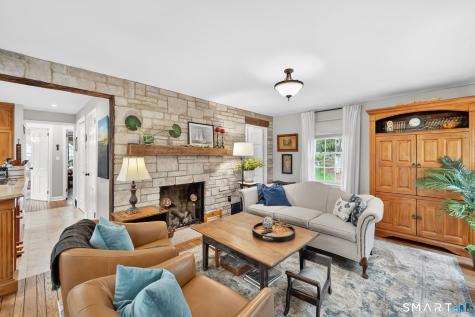 53 Silkey Road Granby CT 06060