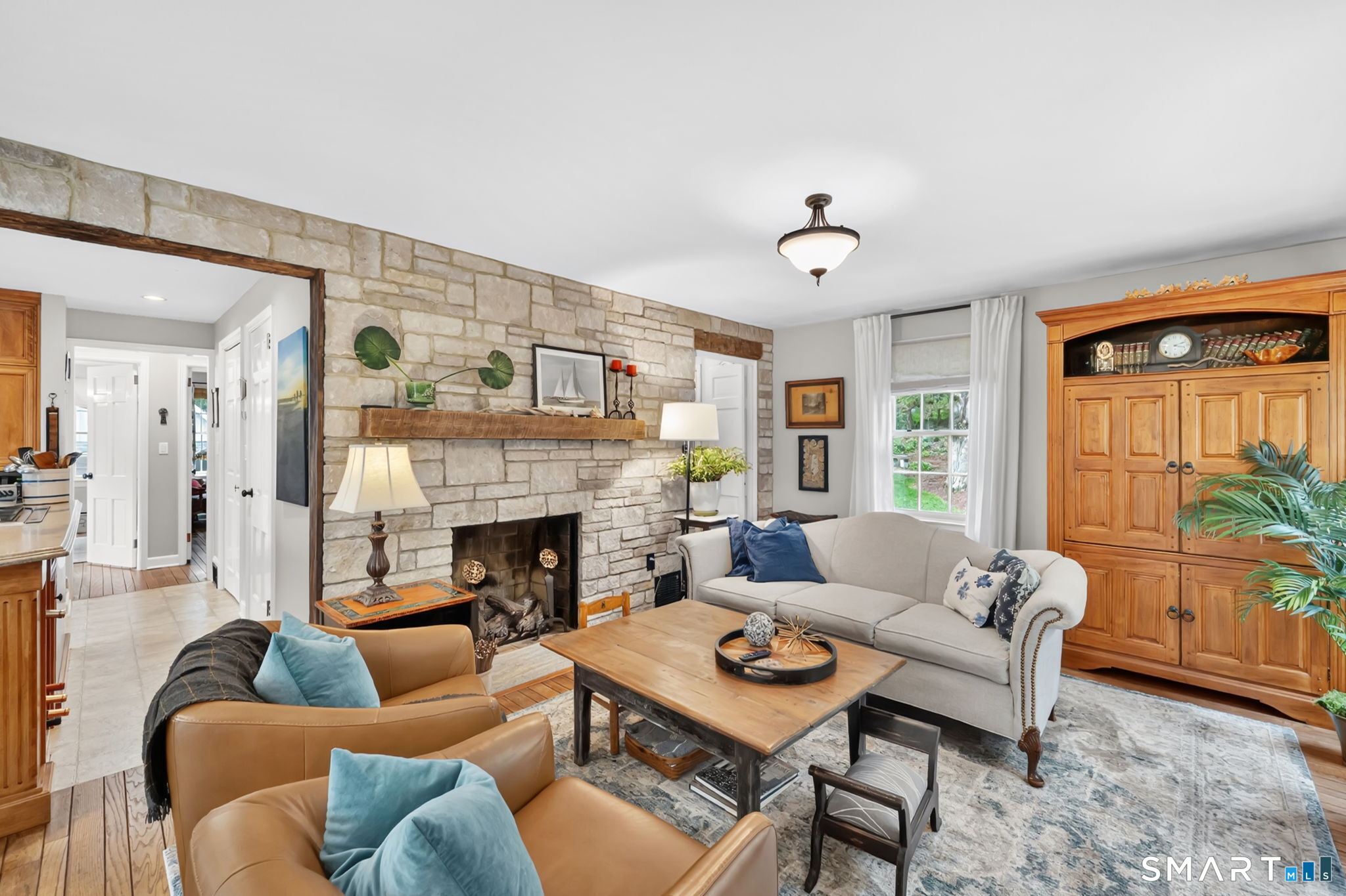 53 Silkey Road Granby CT 06060